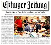 Eßlinger Zeitung 17.5.2011
