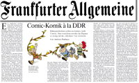 Frankfurter Allgemeine 2.10.2020