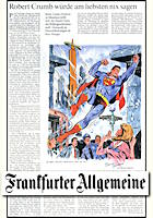 Frankfurter Allgemeine 3.6.2013