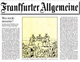 Frankfurter Allgemeine 4.1.2018