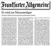 Frankfurter Allgemeine 8.4.2017