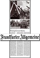 Frankfurter Allgemeine 11.5.2016