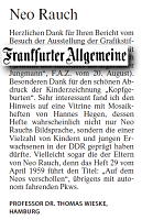 Frankfurter Allgemeine 11.9.2025