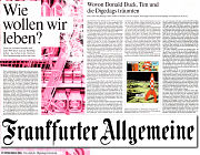 Frankfurter Allgemeine 12.9.2017