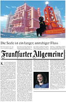 Frankfurter Allgemeine 14.8.2019
