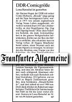 Frankfurter Allgemeine Zeitung 20.12.2017