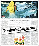 Frankfurter Allgemeine 23.2.2012 S. 29 Frankfurter Allgemeine 23.2.2012