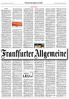 Frankfurter Allgemeine 25.6.2021