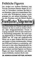 Frankfurter Allgemeine 25.11.2014