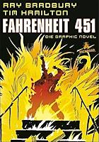 Fahrenheit 451: Graphic Novel