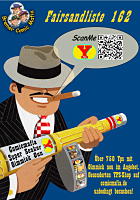 Bremer Comic Mafia Fairsandliste 162