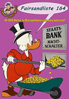 Bremer Comic Mafia Fairsandliste 164