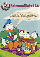 Bremer Comic Mafia Fairsandliste 166