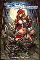 Grimm Fairy Tales - Mythen & Legenden Mythen & Legenden