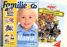 Familie&Co 1/2006