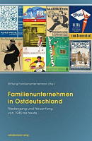 Karlsch: Familienunternehmen in Ostdeutschland