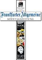 Frankfurter Allgemeine Sonntagszeitung 16.11.2014