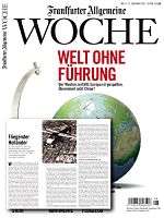 Frankfurter Allgemeine Woche Nr.8/2017