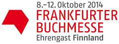 Frankfurter Buchmesse 2014