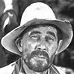 Ken Curtis als Festus Haggen