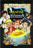 portugiesischer Comic zum Film