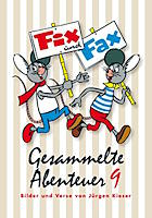 Fix & Fax SC 9