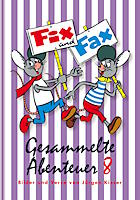 Fix & Fax SC 8
