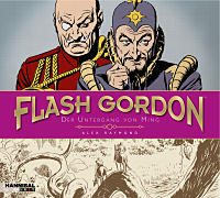 Flash Gordon: Der Untergang von Ming