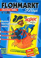 Flohmarkt-Revue