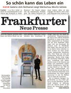 Frankfurter Neue Presse 16.1.2020