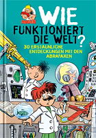 Wie funktioniert die Welt? 4