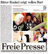 Freie Presse 1.2.2016