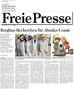 Freie Presse 1.2.2025