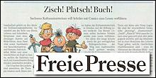 Freie Presse 1.12.2010