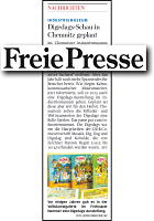 Freie Presse 2.1.2023