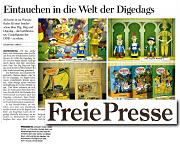 Freie Presse 2.4.2015