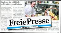 Freie Presse 2.9.2009