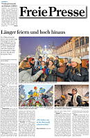 Freie Presse 2.12.2023