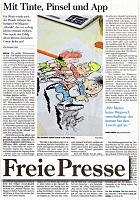 Freie Presse 3.12.2015