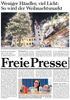 Freie Presse 4.11.2022