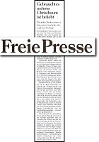 Freie Presse 4.12.2020