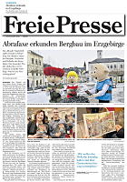 Freie Presse 5.2.2026