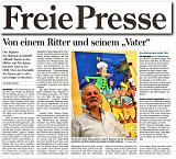 Freie Presse 5.9.2016