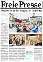 Freie Presse 6.2.2026