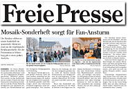 Freie Presse 6.2.2026