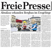 Freie Presse 6.2.2026