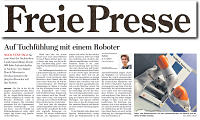 Freie Presse 6.7.2020