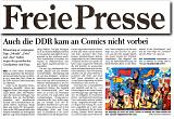 Freie Presse 6.8.2016