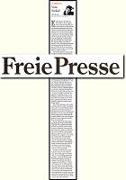 Freie Presse 6.12.2019