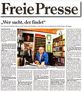 Freie Presse 7.3.2018